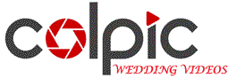 Colpic: Wedding Videos Lancashire